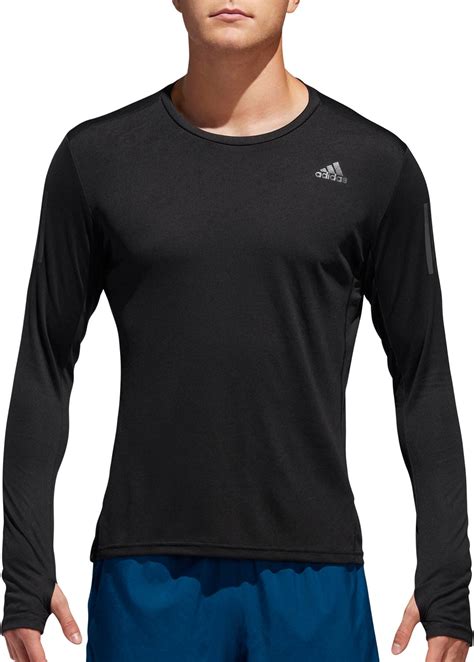 adidas long sleeve shirts